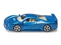 Легковой автомобиль Siku 0875 Storm, 8.7 см, масштаб 1:55 - SIKU0875