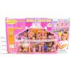 Загородный дом с куклой Shenzhen toys  97 - Д10725
