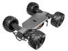 Радиоуправляемый монстр HPI Bullet MT Flux 4WD RTR масштаб 1:10 2.4G - HPI-110663