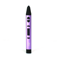3D ручка Spider Pen Pro, нежно сиреневый - 5300F