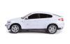 Радиоуправляемая машина Rastar BMW X6 масштаб 1:24 40MHZ - 31700W