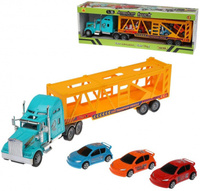 Игровой набор Наша Игрушка Автовоз - 32416