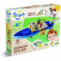 Конструктор GIGO Магия солнца|Senior solar - 7345R