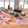 Игровой набор Магазин мороженого - 53539_KE