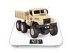6 WD Military carrier vehicle - JJRC-Q68