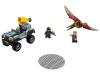 Конструктор LEGO 75926 Jurassic World Погоня за птеранодоном - 75926