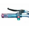 Электросамокат трехколесный Zappy 500