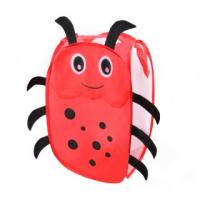 Корзина для игрушек Наша Игрушка Букашечка - C20081-1