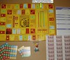 Настольная бизнес-игра Юнси *Олигарх* 0300104RU - Р34542
