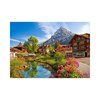 Пазл Castorland *Кандерштег, Швейцария*, 500 элементов - B-52363