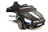 Электромобиль RiverToys Mercedes-Benz SL500