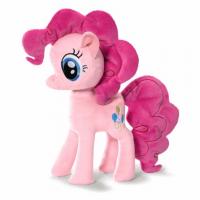 Мягкая игрушка Hasbro My little Pony 30 см розовая - 82501 Pink