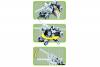 Конструктор 8.8CM  FLAK  GUN  36 - COBI-2338
