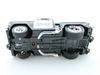 Радиоуправляемый полицейский пикап Wangfeng Muscle Сar 1|16 + свет + звук - MK8329B