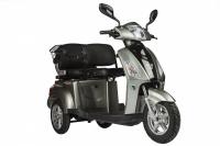 Электроскутер VOLTECO TRIKE L NEW - 019027-2074