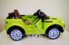 Электромобиль RiverToys Range Rover A111AA VIP
