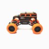 Радиоуправляемый краулер Huang Bo Rock Crawler 4WD RTR масштаб 1:14 2.4G - HB-PY1403-B