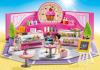 Конструктор Playmobil Шопинг: Кондитерский магазин - 9080pm