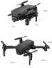 Радиоуправляемый квадрокоптер CS toys KF611 4K FPV 2.4G + дополнительный аккумулятор - KF611 PRO