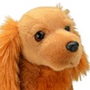 Мягкая игрушка All About Nature Кокер-спаниель, 20 см - K8225-PT