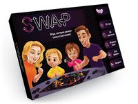 Настольная игра Данко тойс SWAP - G-Swap-01-01