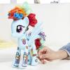 Игровой набор HASBRO MLP игровой набор *Создай свою пони* - B3593