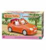 Игровой набор Epoch Sylvanian Families Кабриолет - 5227K