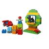 Конструктор LEGO Duplo - Механик - 10572
