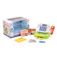 Игровой набор Shantou Gepai Касса, звук - JB202169