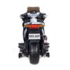 Электромотоцикл Barty XMX609