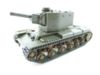 Радиоуправляемый танк Torro Russia КВ-2 RTR масштаб 1:16 2.4G - TR1112438785