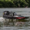Радиоуправляемый глиссер ProBoat Aerotrooper 25 Brushless Air Boat RTR 2.4G - PRB08034