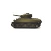 Радиоуправляемый танк Heng Long Ginzzu M4A3 Sherman V7.0 RTR масштаб 1:16 2.4G - 3898-1 V7.0