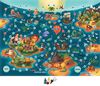 Настольная игра Десятое королевство Карта сокровищ - 02918ДК