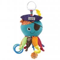 Подвесная игрушка Капитан Кальмар Tomy - LC27068