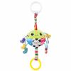 Игрушка развивающая Lamaze *Паучок в носочках - LC27573