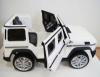 Электромобиль RiverToys Mercedes-Benz G65 AMG