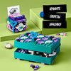 Конструктор LEGO DOTs Набор для хранения секретов - 41925