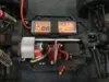 Уценка. Радиоуправляемый монстр Remo Hobby RH1031 4WD RTR масштаб 1:10 2.4G - RH1031-RED_sale1