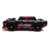 Радиоуправляемая машина для дрифта Zegan EROCKET 4WD RTR масштаб 1:16 2.4G - HS16351