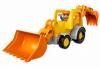 Конструктор LEGO Duplo Экскаватор-погрузчик - 10811