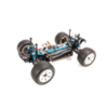 Радиоуправляемый трагги HSP Tribeshead 2 4WD RTR масштаб 1:10 2.4G - 94124N