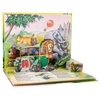 Книжка-панорамка Росмэн Тараканище - 27897