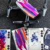 Набор наклеек D4|D7|D8|TR PGYTECH для Spark - 6970801333208