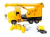 Радиоуправляемый автокран Double Eagle MACK RTR масштаб 1:26 2.4G - E536-003