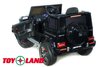 Электромобиль ToyLand Mercedes-Benz G63 AMG BBH-0003