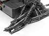 Радиоуправляемый монстр HPI Bullet ST 3.0 4WD RTR масштаб 1:10 2.4G - HPI-110660