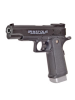 Пневматический пистолет Colt 5.1R - CS-51R
