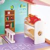Кукольный дом Семейный особняк Hape - E3405_HP