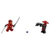 Конструктор LEGO Ninjago Земляной бур Коула - 70669